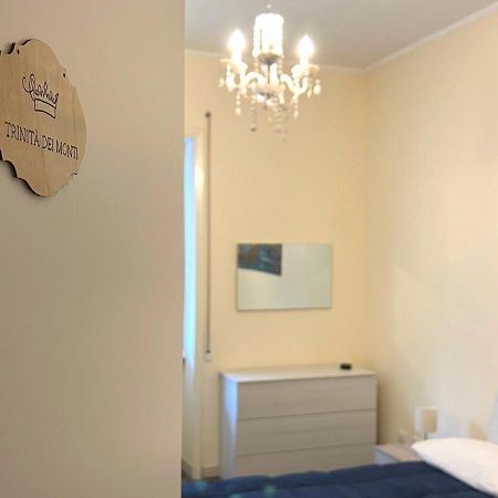Palazzo Senesi Apartment Rome Exterior photo