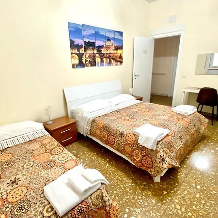 Palazzo Senesi Apartment Rome Exterior photo