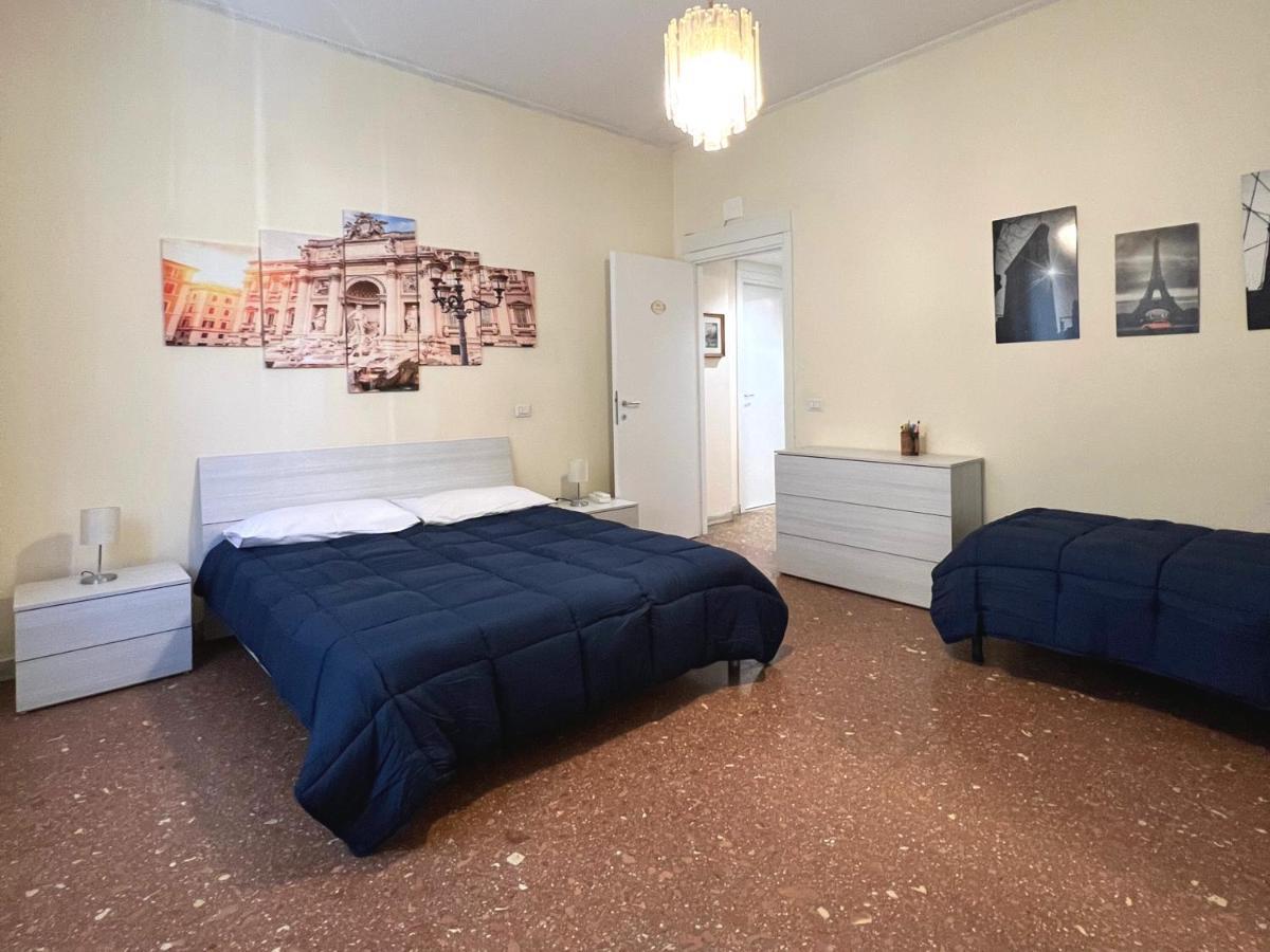 Palazzo Senesi Apartment Rome Exterior photo