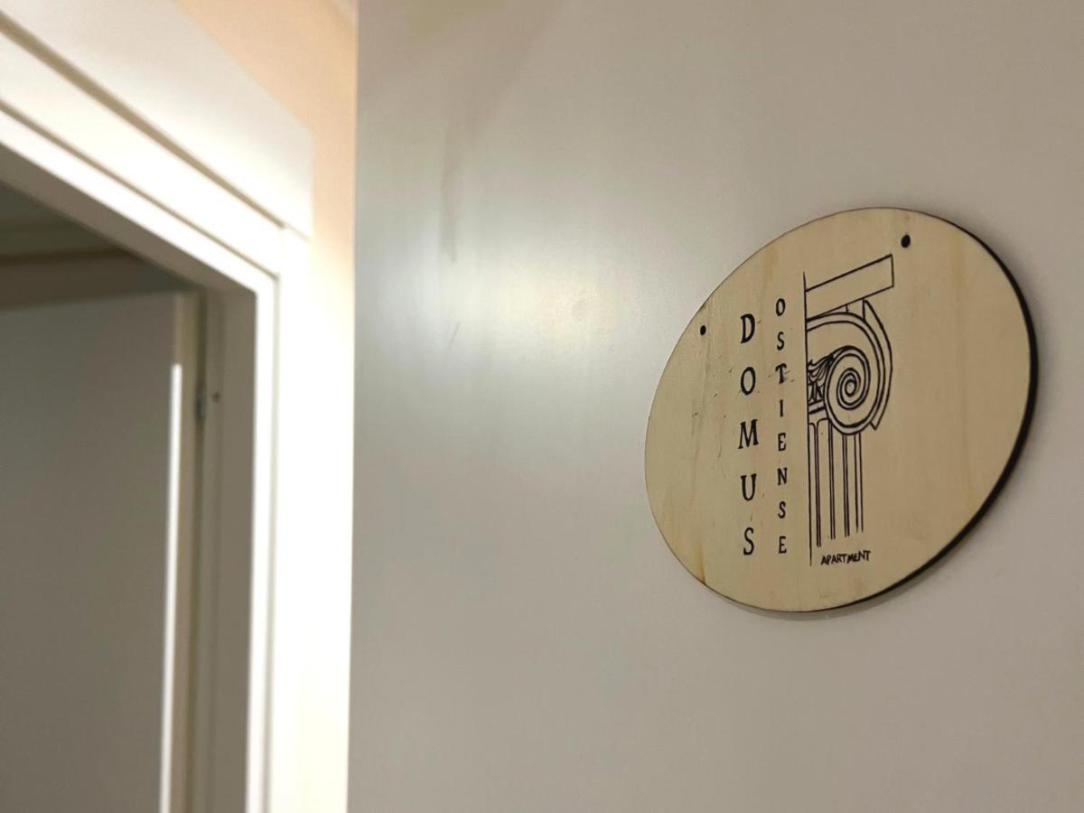 Palazzo Senesi Apartment Rome Exterior photo