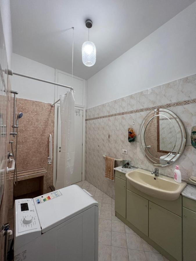 Palazzo Senesi Apartment Rome Exterior photo
