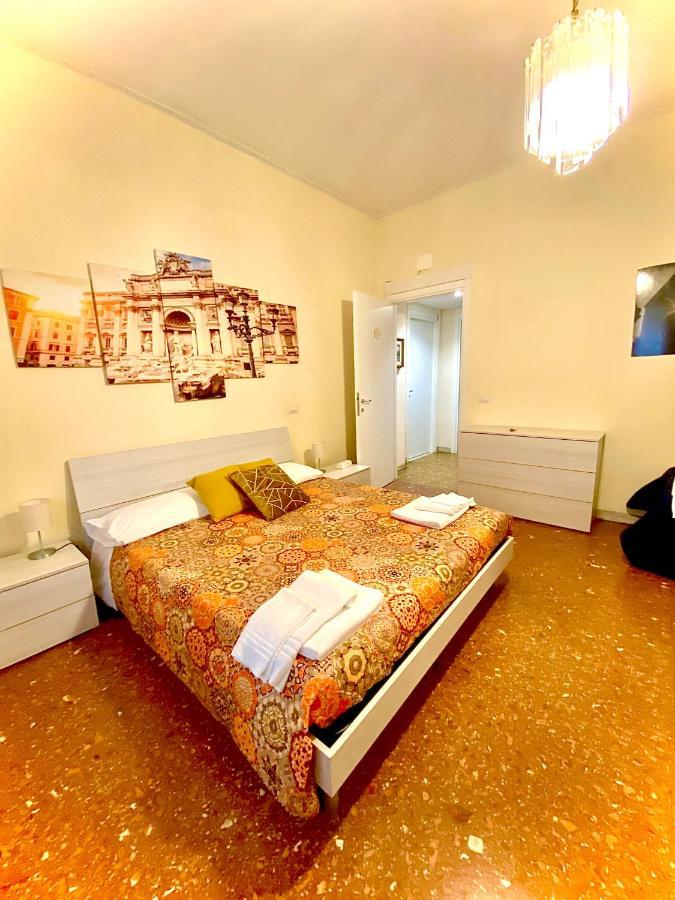 Palazzo Senesi Apartment Rome Exterior photo